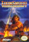 Ironsword - Wizards & Warriors II